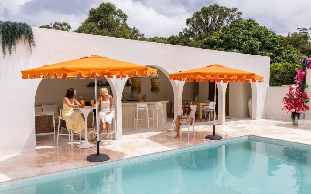 Umbrella Fellas Product Photography