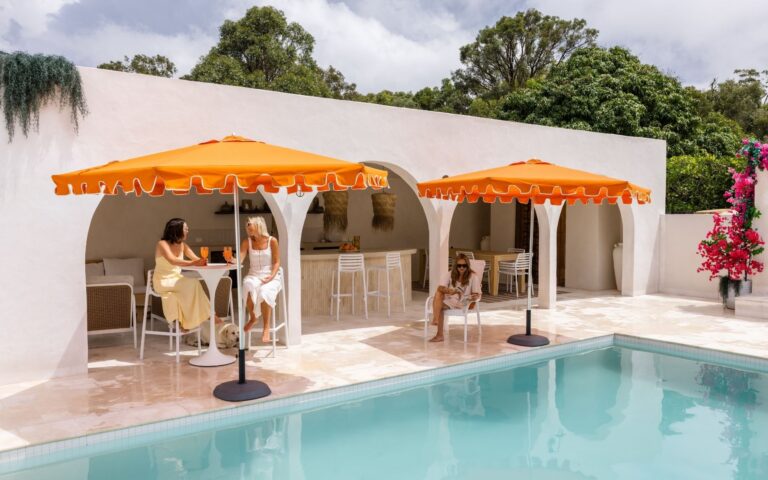 videography and photography sunshine coast Umbrella Fellas Product Photography