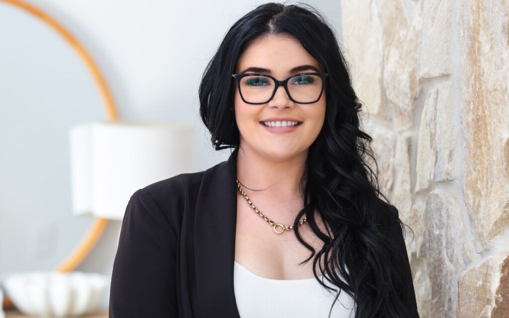 Pepper professional corporate headshots