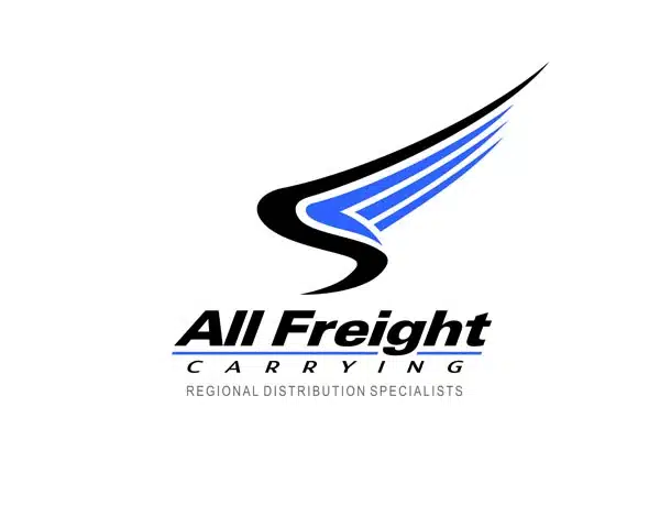 videography and photography sunshine coast All Freight Carrying Logo JPG