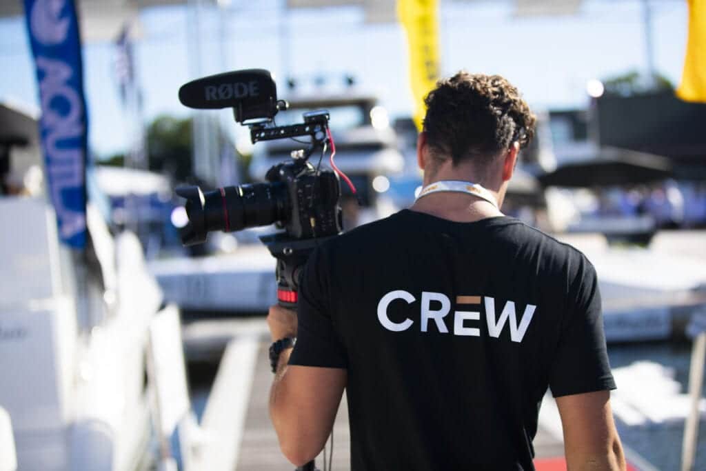 content creation sunshine coast