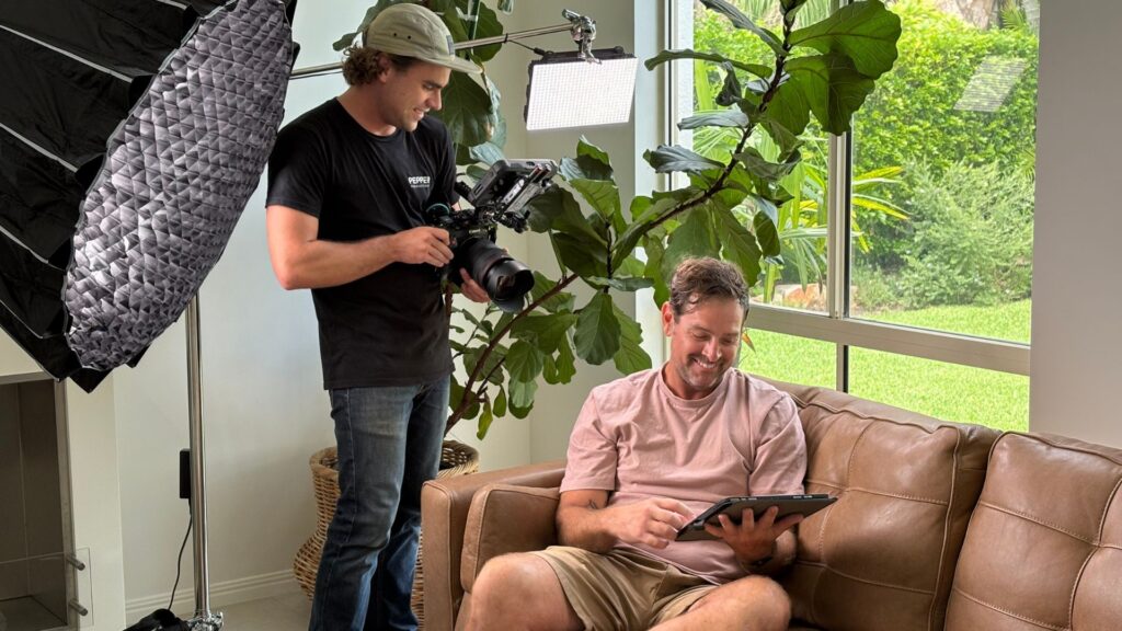videography and photography sunshine coast