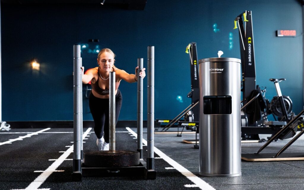 Business Photography Pepper Productions