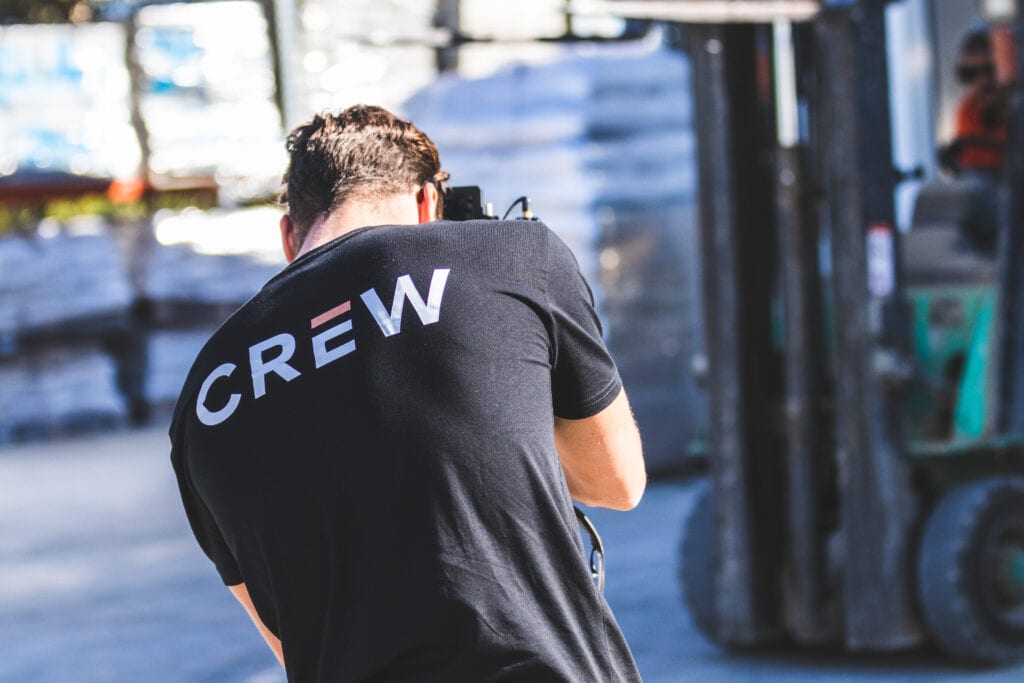 video production sunshine coast