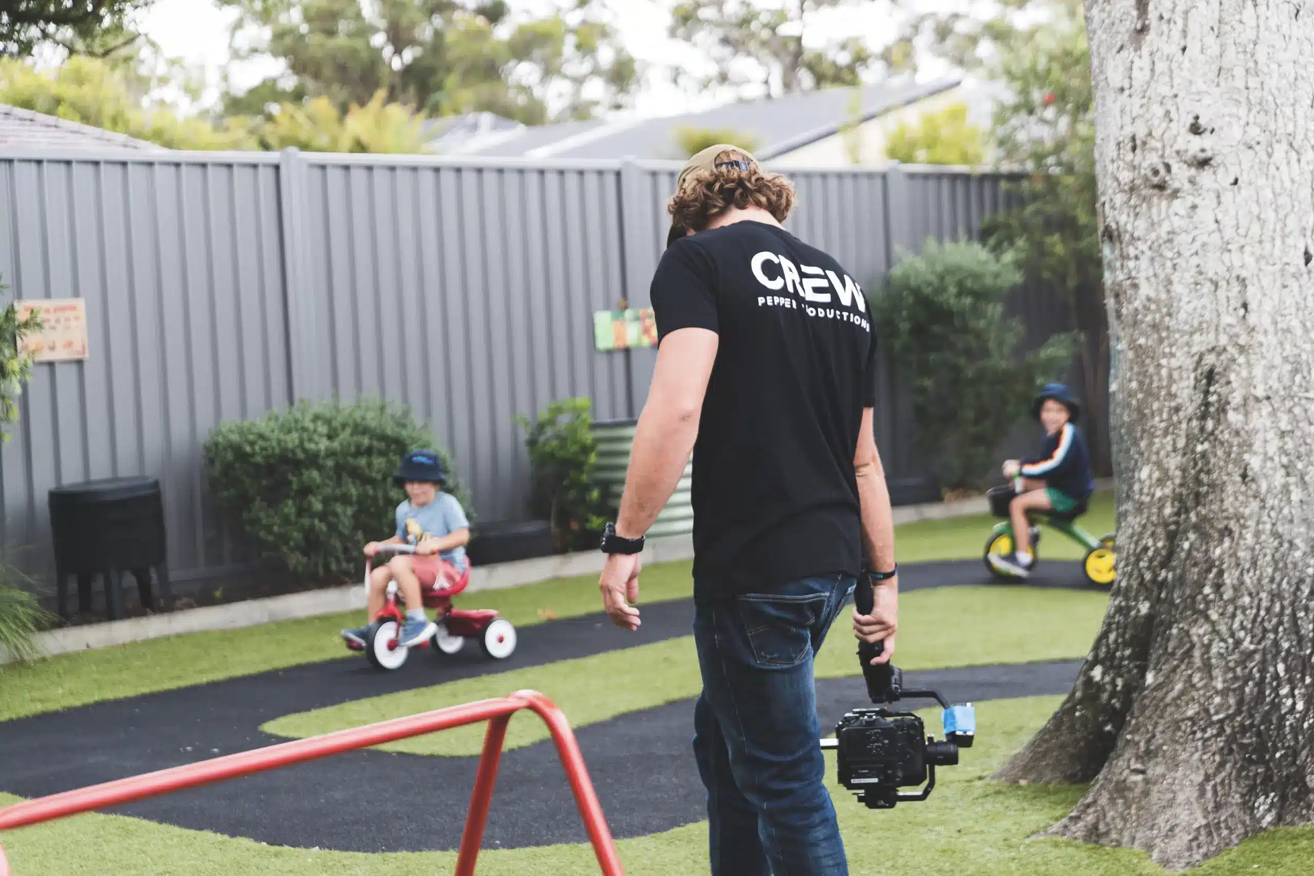 videography and photography sunshine coast
