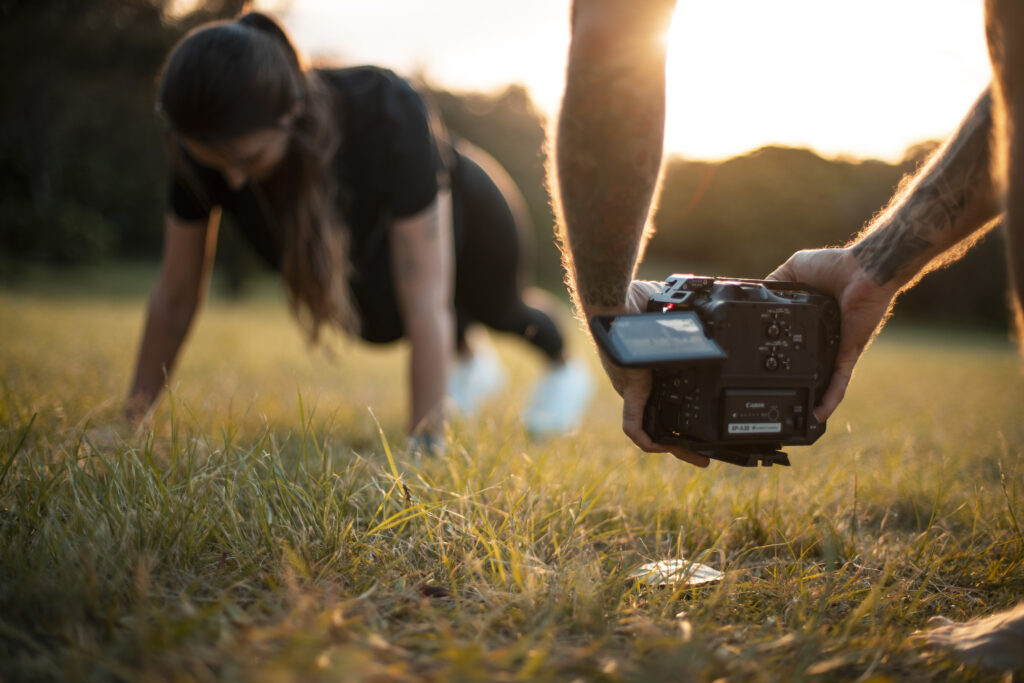 videography and photography sunshine coast