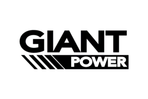 videography and photography sunshine coast Giant-Power-Logo-Black