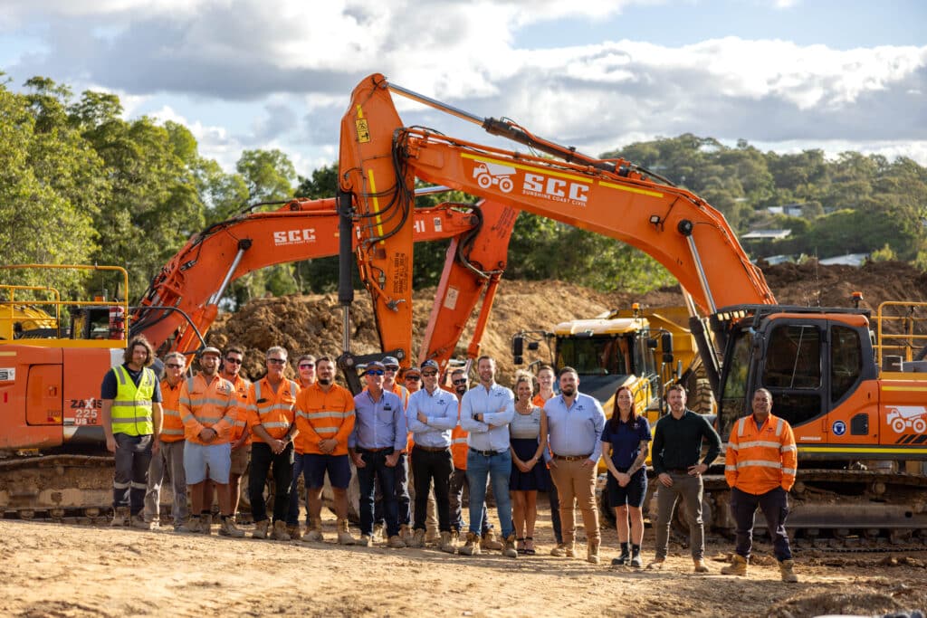 Corporate photoshoot
