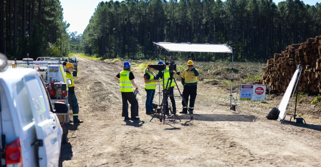 videography and photography sunshine coast