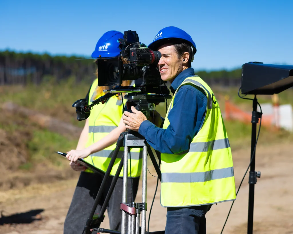 videography and photography sunshine coast