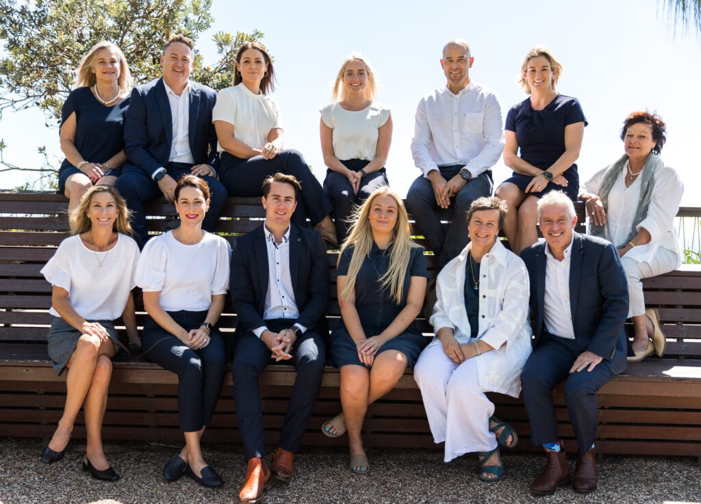 business photos sunshine coast