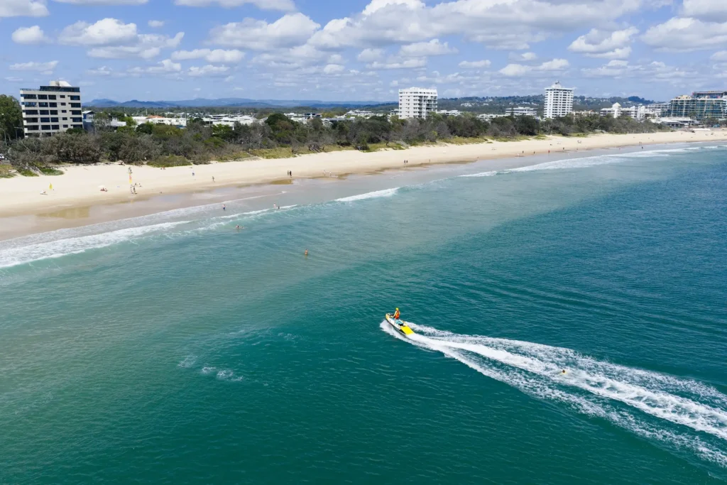 videography and photography sunshine coast