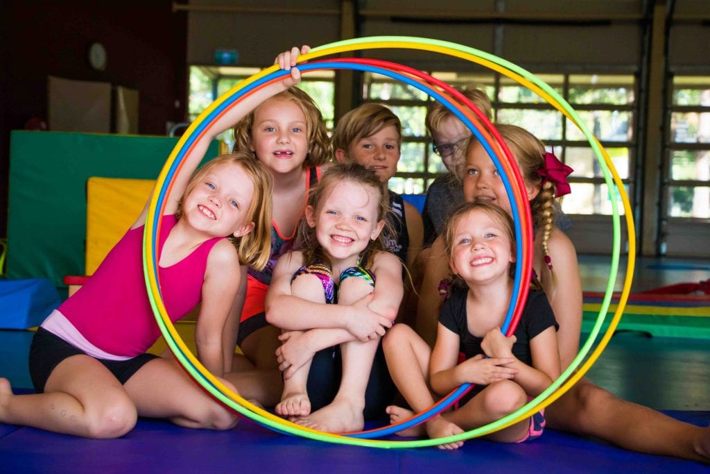 JS School of Movement