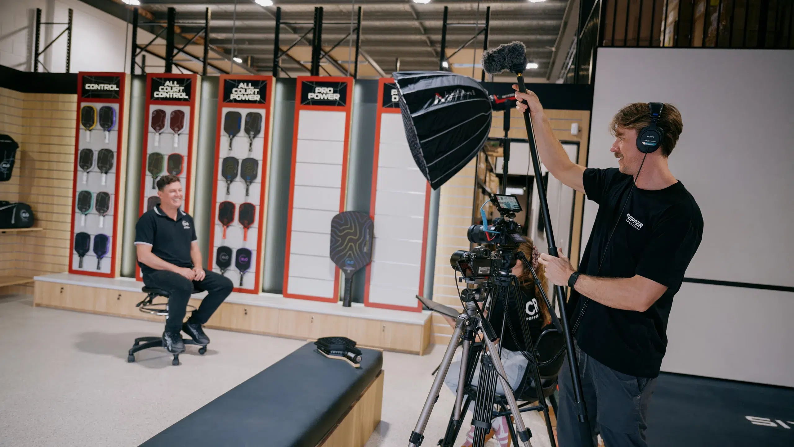 videography and photography sunshine coast