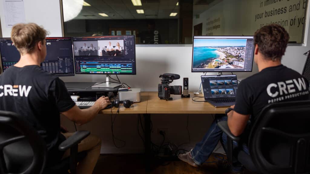 videography and photography sunshine coast