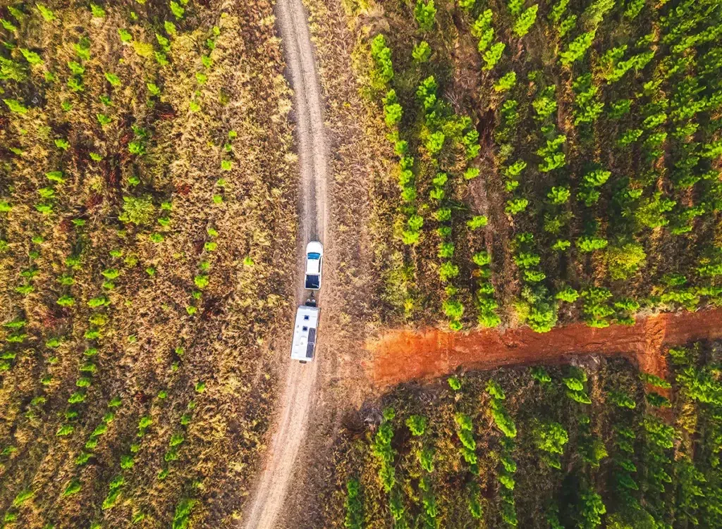 Drone and aerial filming