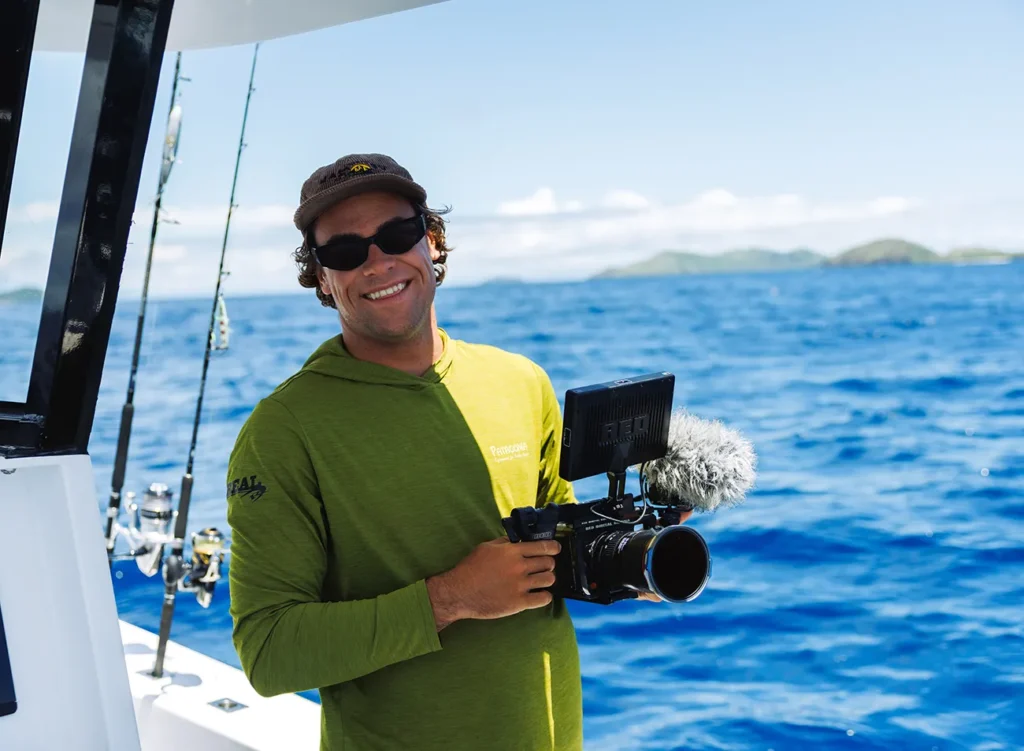 Beau Blake, Pepper Productions