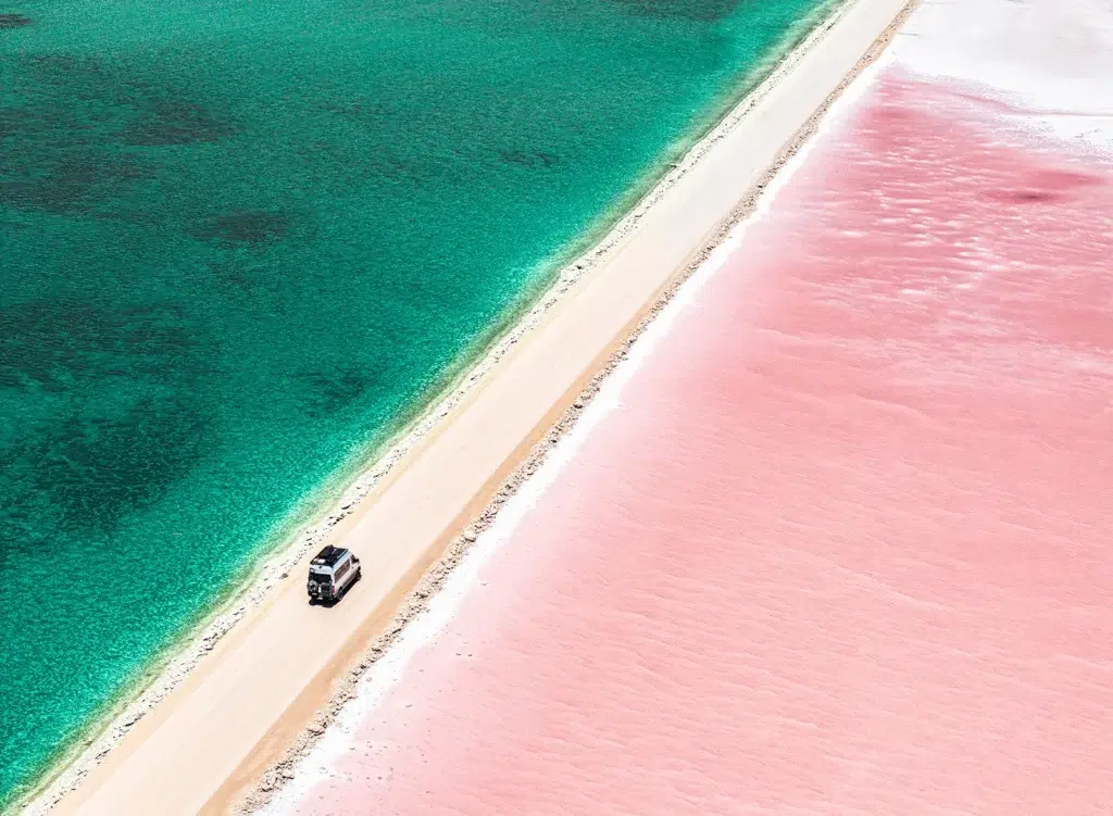 South Australia road trip