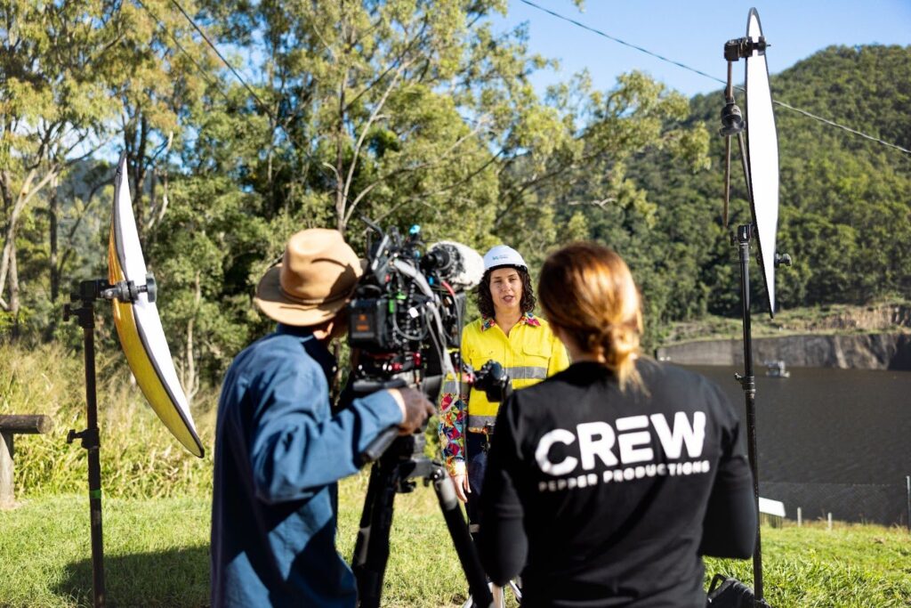 videography and photography sunshine coast